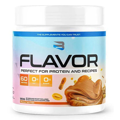 Flavor - Boutique Immersion Santé