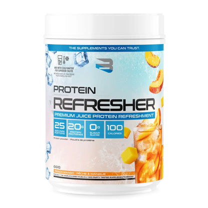 Protein Refresher - Boutique Immersion Santé