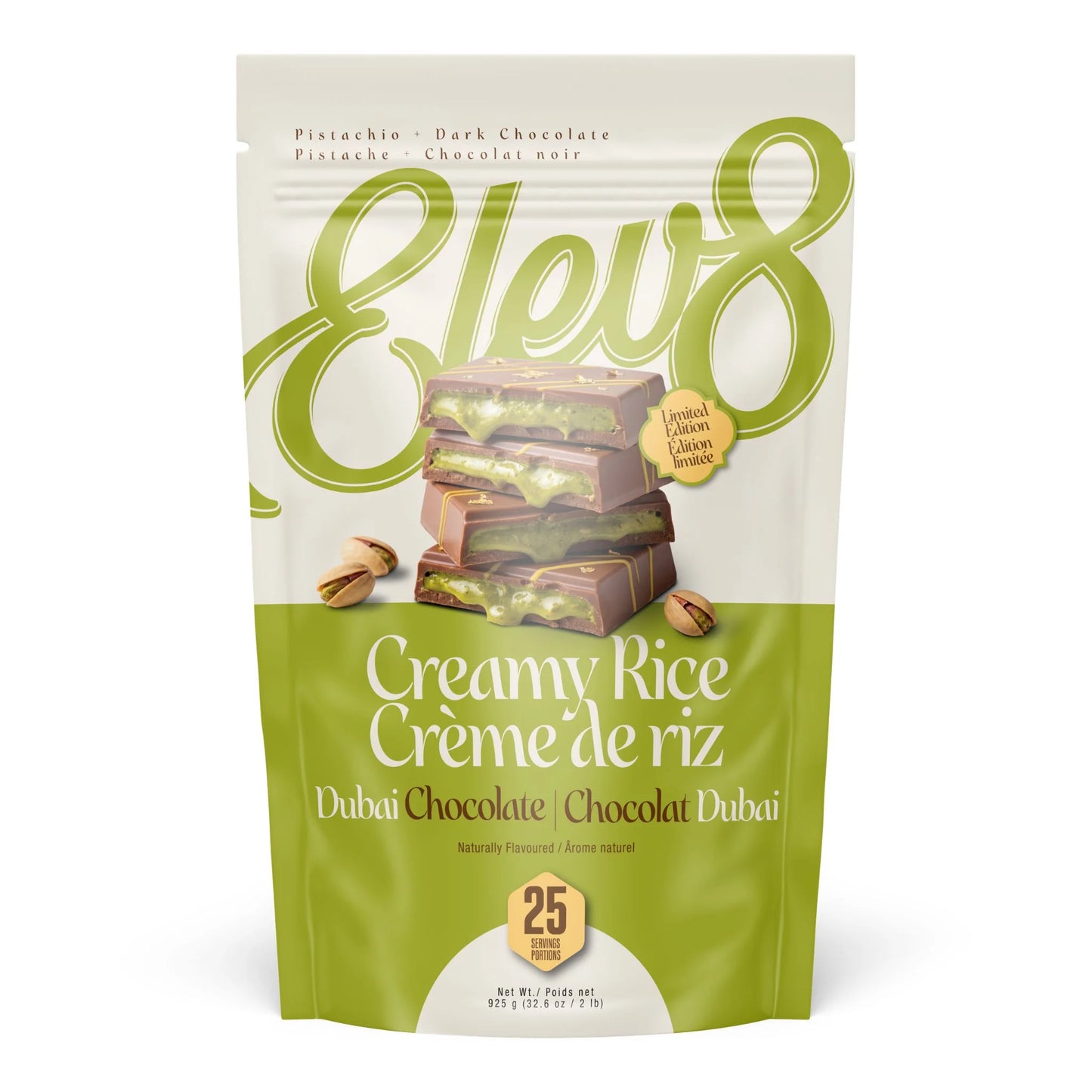 Crème de riz