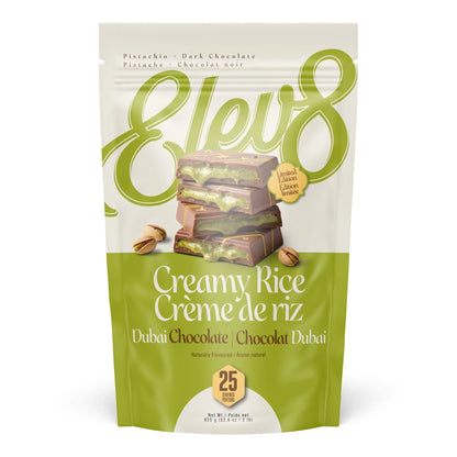 Crème de riz