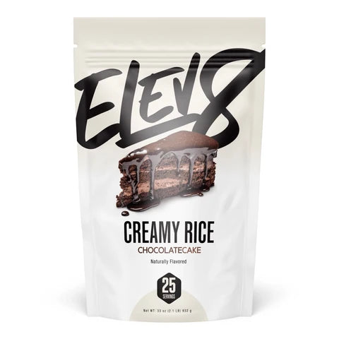 Crème de riz