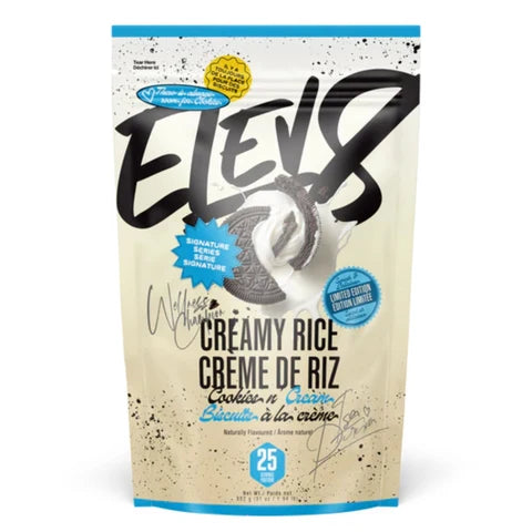 Crème de riz