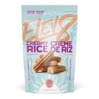 Crème de riz