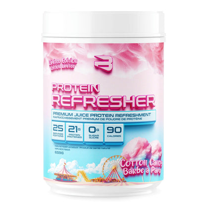 Protein Refresher - Boutique Immersion Santé