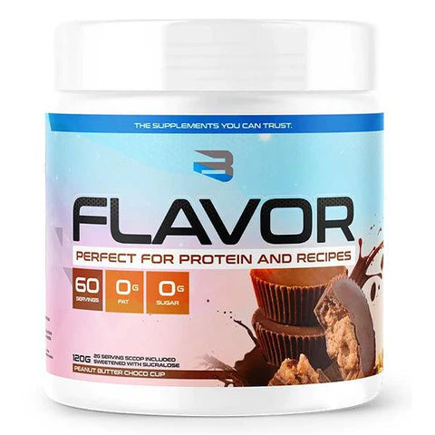 Flavor - Boutique Immersion Santé