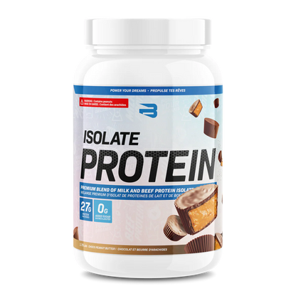 Isolate Protein 1.76 LBS