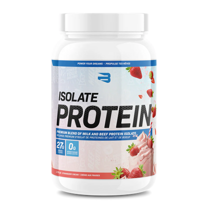 Isolate Protein 1.76 LBS