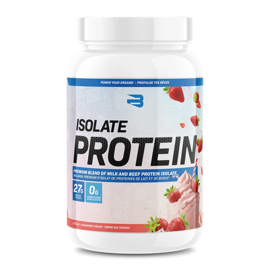 Isolate Protein 1.76 LBS