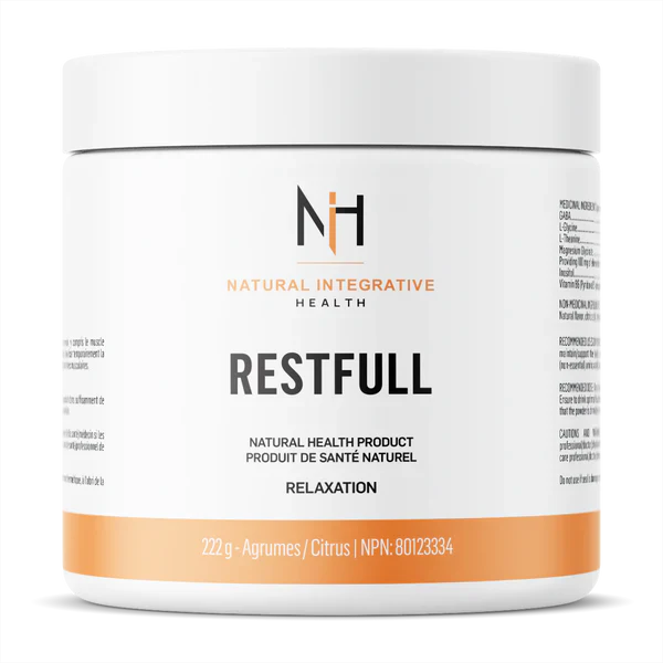 Restfull - Boutique Immersion Santé