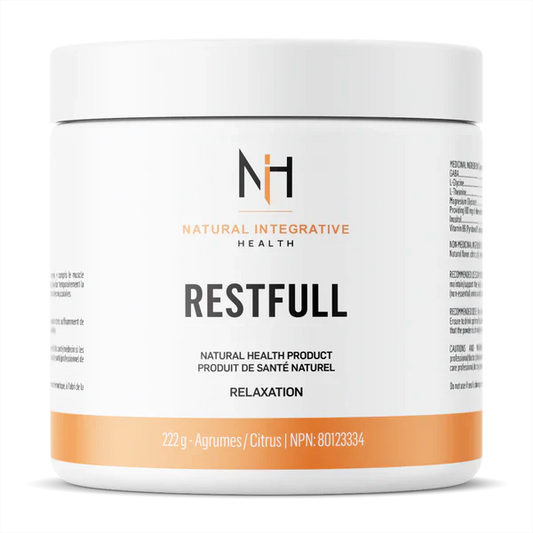 Restfull - Boutique Immersion Santé