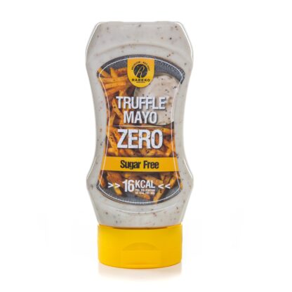 Sauces Sans Sucre - Boutique Immersion Santé