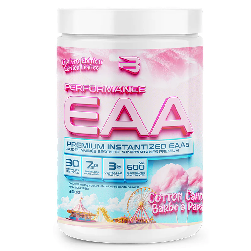 EAA - Boutique Immersion Santé