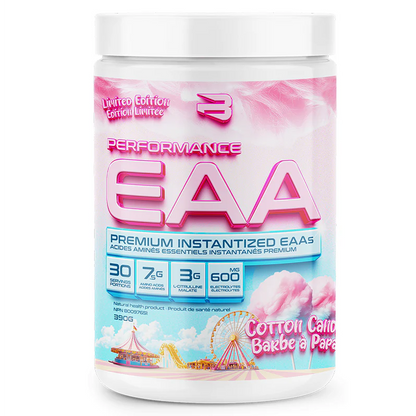 EAA - Boutique Immersion Santé
