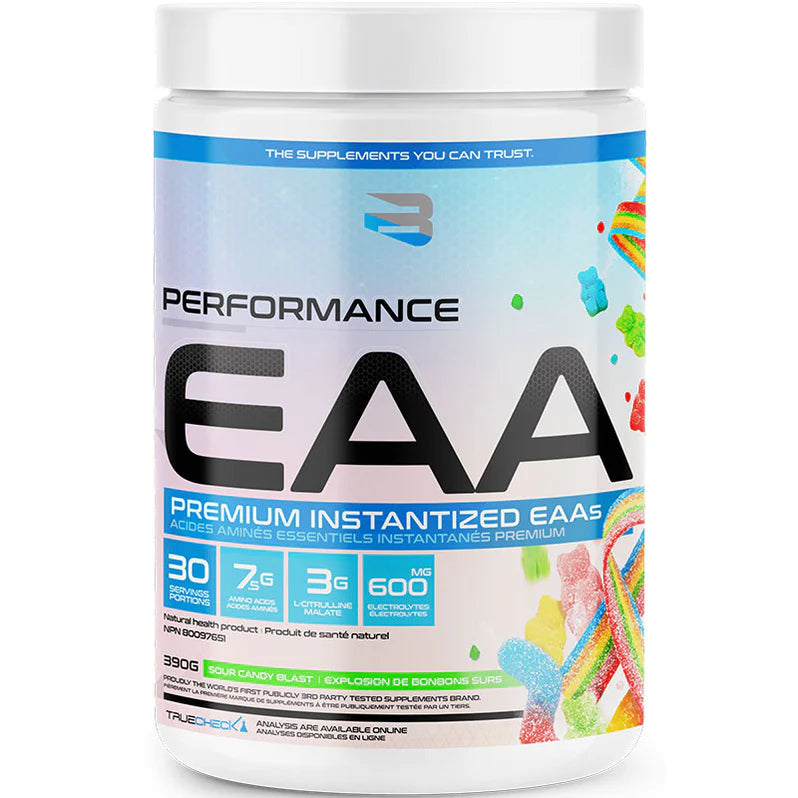 EAA - Boutique Immersion Santé