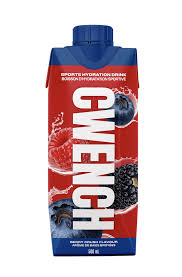 CWENCH (unité)