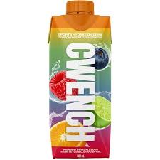 CWENCH (unité)