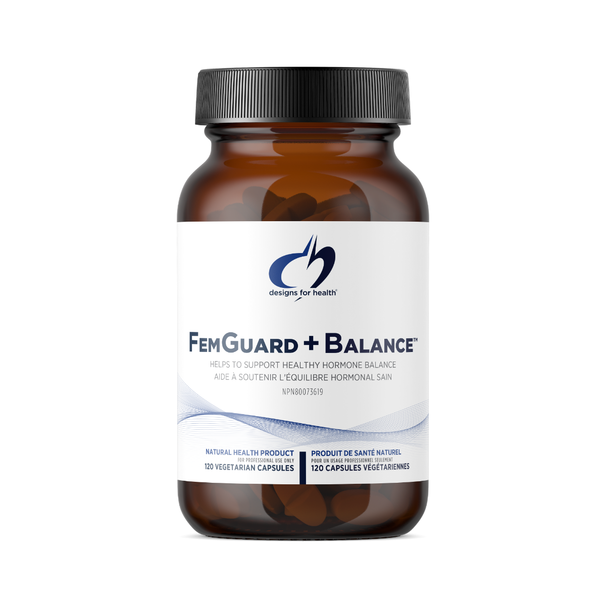 Femguard+Balance - Boutique Immersion Santé