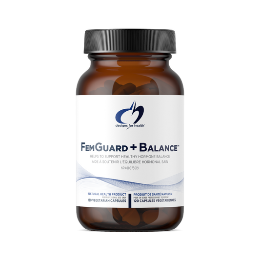 Femguard+Balance - Boutique Immersion Santé