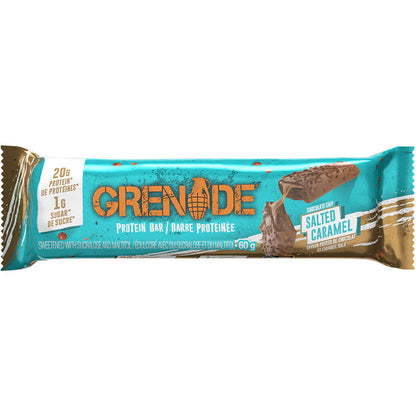 Barre protéinée (1 barre)