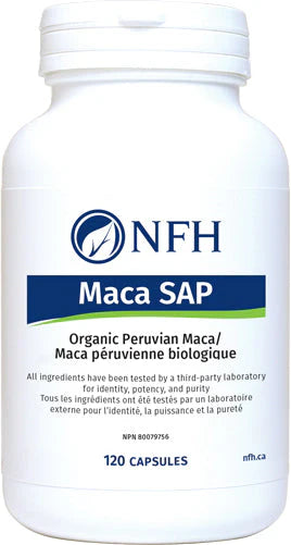 Maca SAP - Boutique Immersion Santé