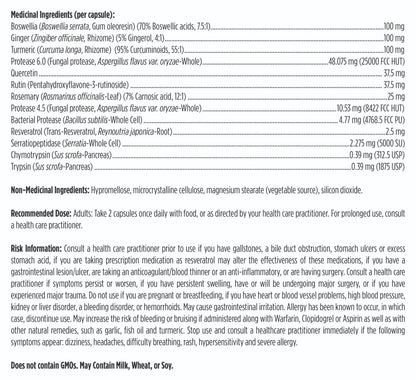 Inflammatone