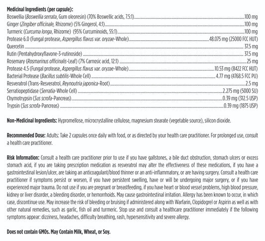 Inflammatone