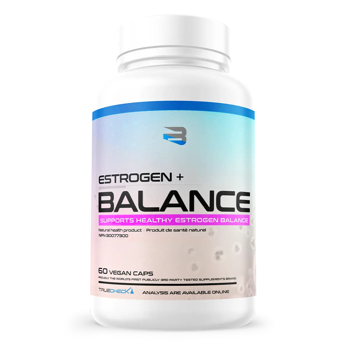 Estrogen+Balance - Boutique Immersion Santé