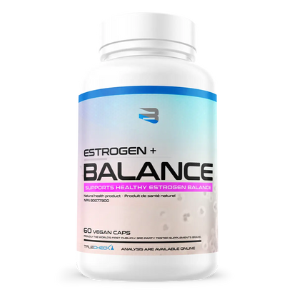 Estrogen+Balance - Boutique Immersion Santé