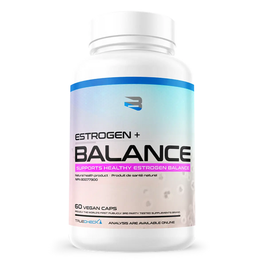 Estrogen+Balance - Boutique Immersion Santé