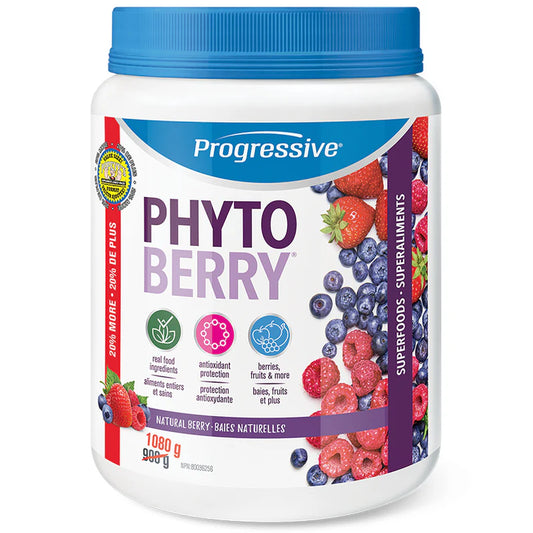 Phytoberry - Boutique Immersion Santé