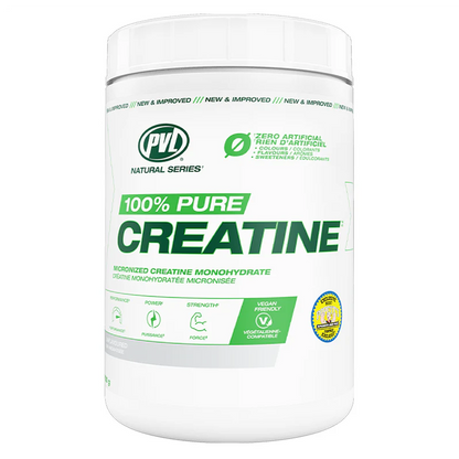 Créatine - Boutique Immersion Santé