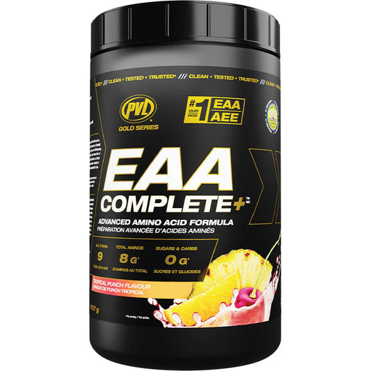 EAA Complete - Boutique Immersion Santé